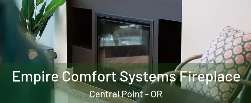  Empire Comfort Systems Fireplace Central Point - OR