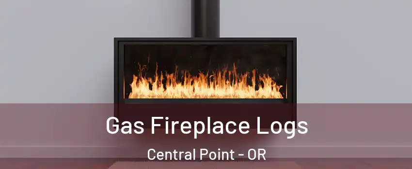  Gas Fireplace Logs Central Point - OR