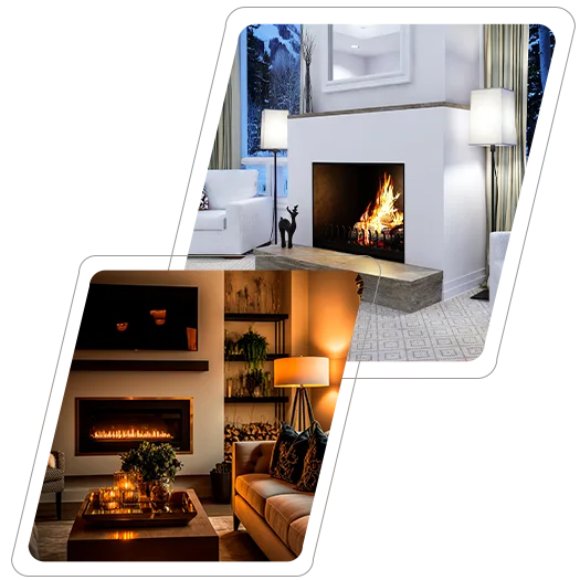 Remove Chimney Odor in Central Point, OR