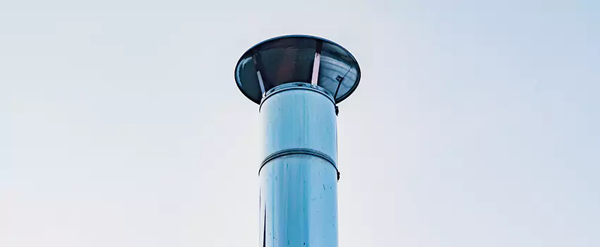 Wind-Resistant Chimney Caps Installation and Repair Services in Central Point, Oregon