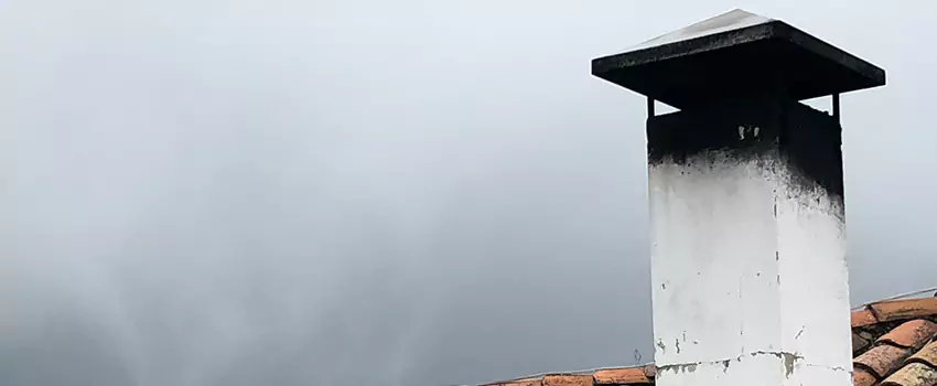 Chimney Damper Inspection in Central Point, OR