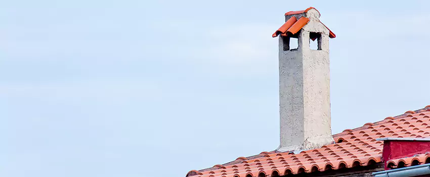 Chimney Pot Replacement in Central Point, OR
