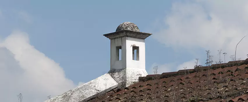 Cost To Rebuild A Chimney in Central Point, OR