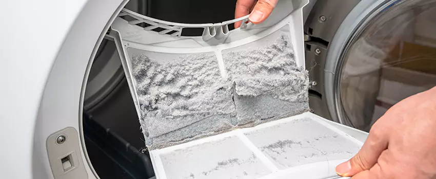 Best Dryer Lint Removal Company in Central Point, Oregon