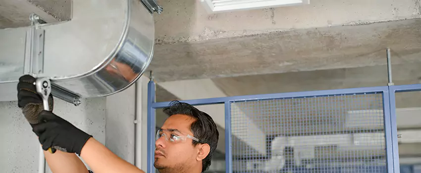 HVAC Ductwork Cleaning in Central Point, OR