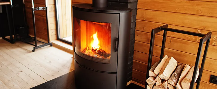 Gas Fireplace Door Handle Installation Services in Central Point, Oregon