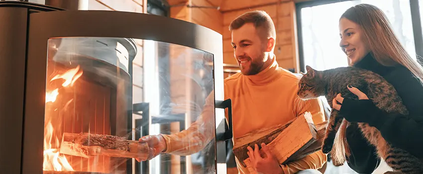 Fireplace Door Installation And Replacement Contractors in Central Point, OR