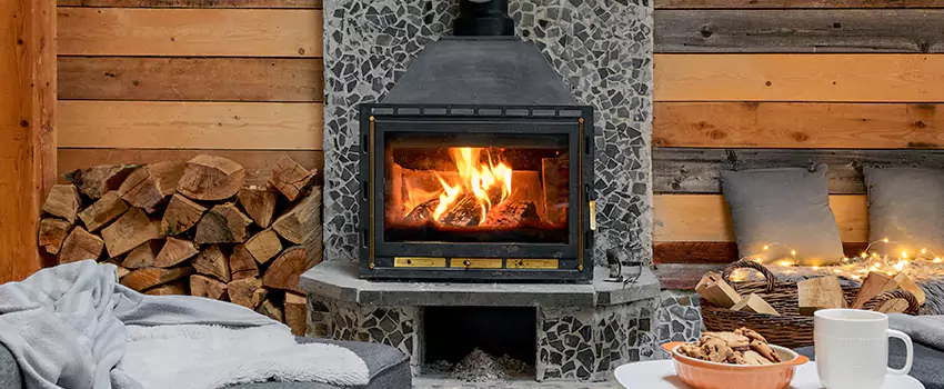 Fireplace Renovation Service in Central Point, OR