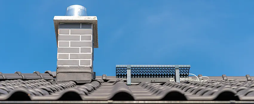 Repair Blocked Chimney in Central Point, Oregon