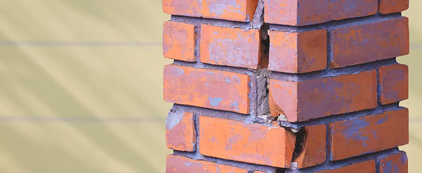 Leaking Chimney Repair And Replacement Cost in Central Point, Oregon