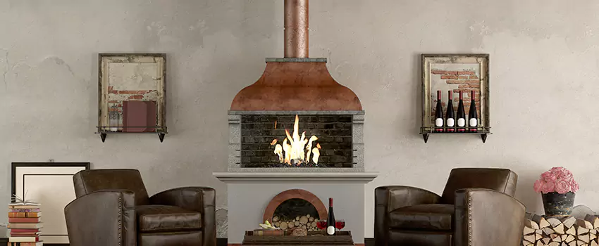 Benefits of Pacific Energy Fireplace in Central Point, Oregon