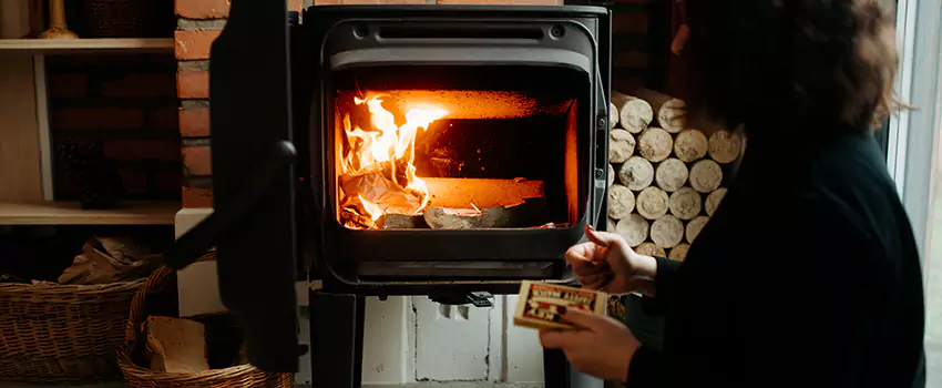 Key Features of Vermont Castings Fireplaces in Central Point, OR