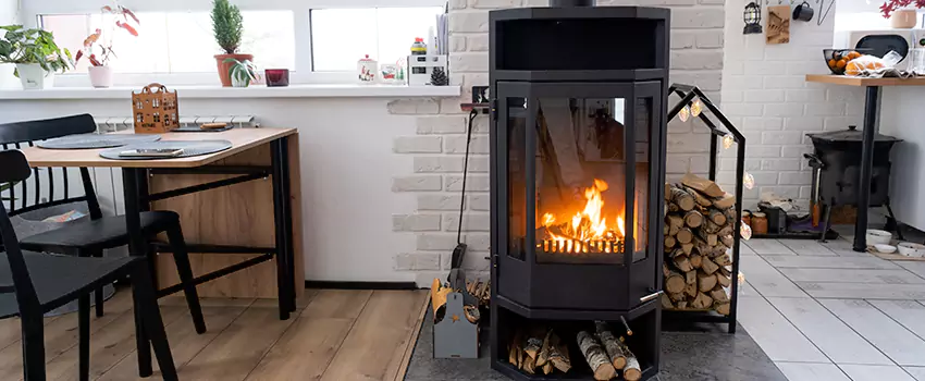 Wood Stove Firebox Installation Services in Central Point, OR
