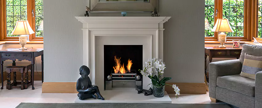 Astria Open-Hearth Wood Fireplaces Services in Central Point, OR