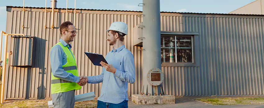 Chimney Cap Inspection in Central Point, OR