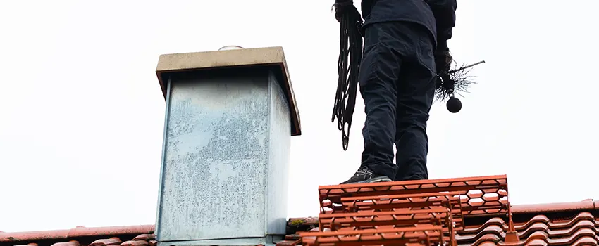 Modern Chimney Sweeping Techniques in Central Point, Oregon