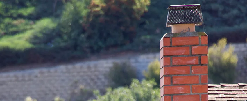 Chimney Tuckpointing And Masonry Restoration in Central Point, OR