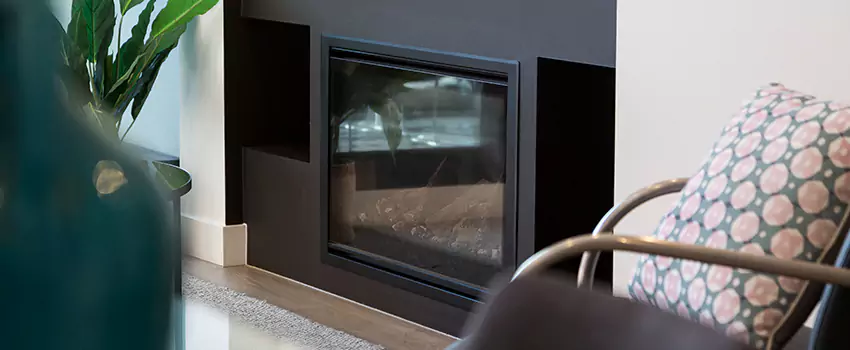 Gas Fireplace Installation in Central Point, OR