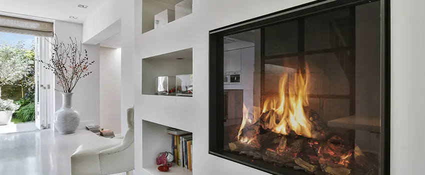 Fireplace Screen Installation And Replacement in Central Point, OR
