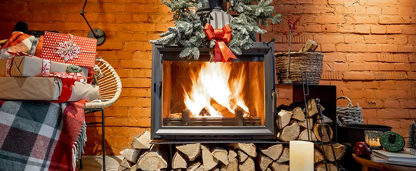 Steel Fireplace Grate Repair And Replacement Services in Central Point, Oregon