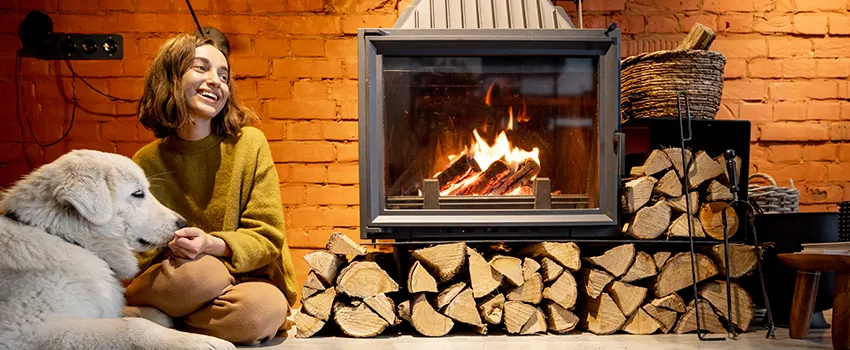 Fireplace Smell Removal Cost in Central Point, OR