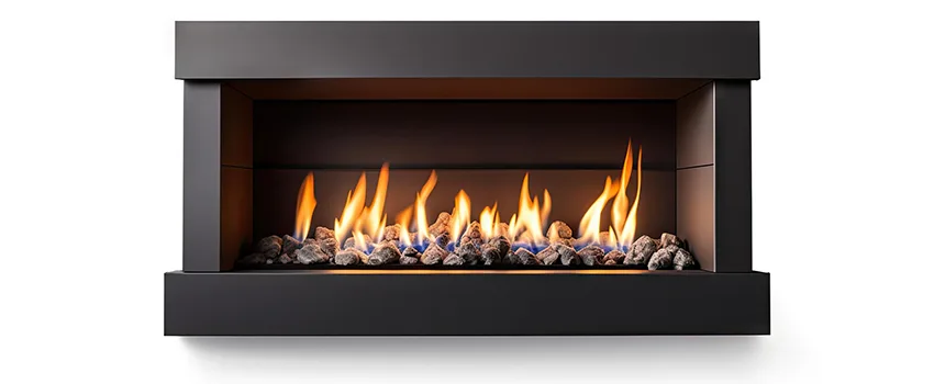 Outdoor Gas Fireplaces Installation in Central Point, OR