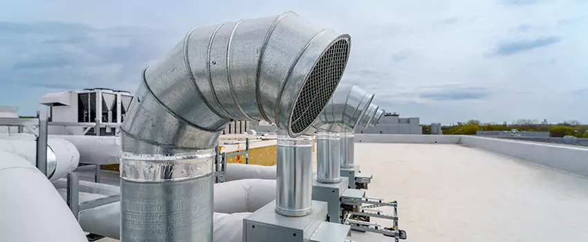 Insulated Ductwork Repair Services Near Me in Central Point, OR