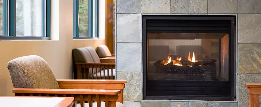 Osburn Fireplace Tempered Glass Hearth Pad Replacement in Central Point, Oregon