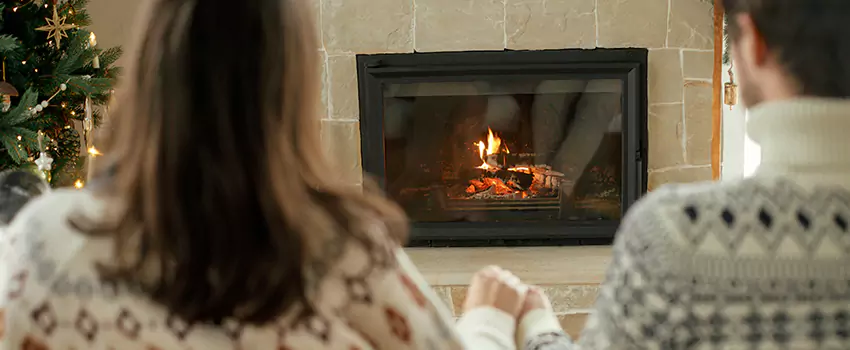 Ravelli Group Wood Fireplaces Replacement in Central Point, Oregon