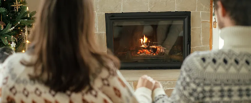 Superior Open-Hearth Wood Fireplaces in Central Point, OR