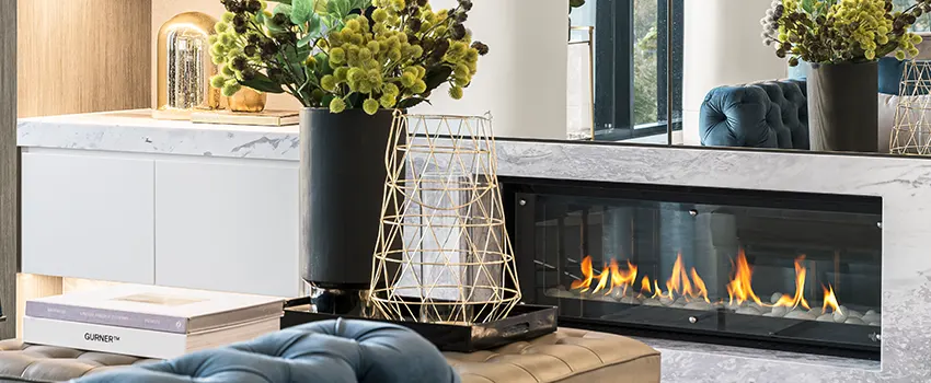 Professional Town & Country Luxury Fireplace Maintenance Experts in Central Point, Oregon