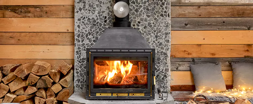 Travis Industries Elite Fireplace Inspection and Maintenance in Central Point, Oregon