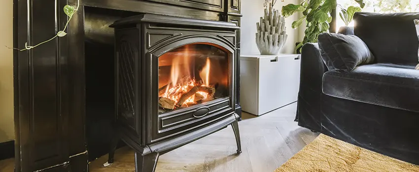 Valor Wood Fireplace in Central Point, OR