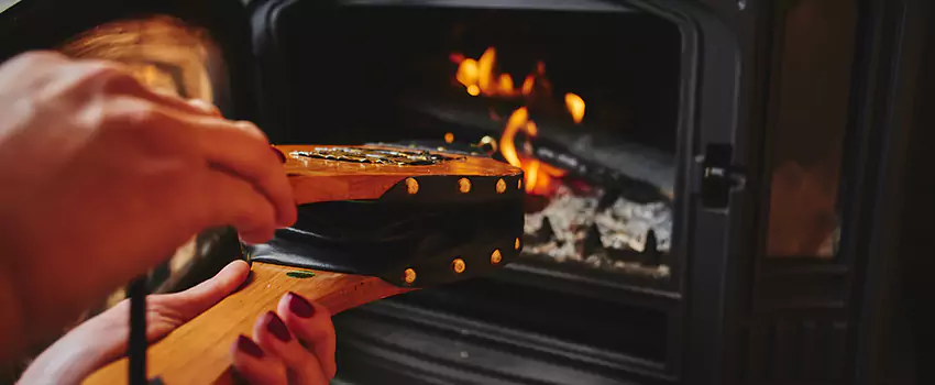 Wood Stove Grates Repair in Central Point, Oregon